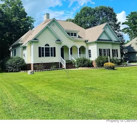 4127 Hall Oaks Dr, Gloucester, VA 23061
