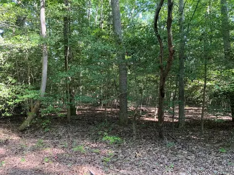 lot126 Lonesome Pnes, Lancaster, VA 22503