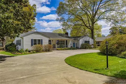 2231 Whays Creek Rd, Reedville, VA 22539
