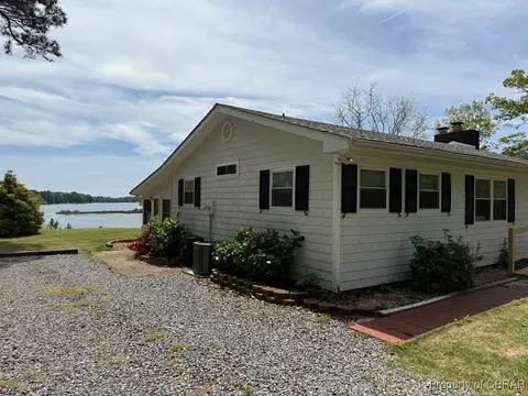 2260 Iberis Rd, Lancaster, VA 22503 photo 4