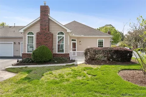 509 Tabb Smith Trl, Yorktown, VA 23693