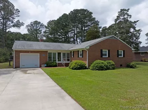 201 Anchor Dr, Yorktown, VA 23692