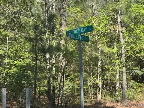 2 29 Ac Godfrey Bay Rd, Cobbs Creek, VA 23035