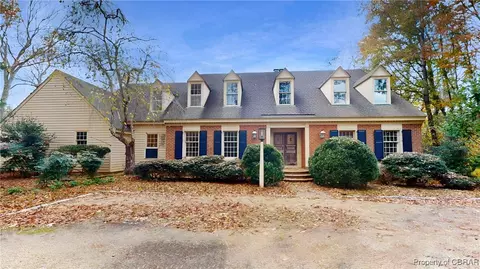 105 Burwell Ct, Williamsburg, VA 23185