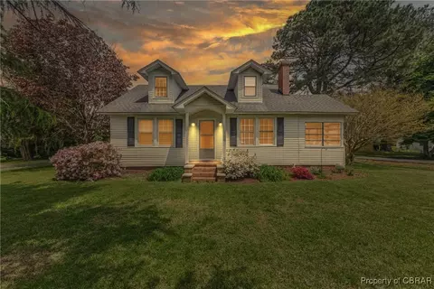 4485 Buckley Hall Rd, Cobbs Creek, VA 23035