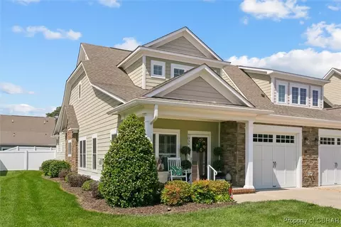 7039 Colemans Crossing Ave, Hayes, VA 23072