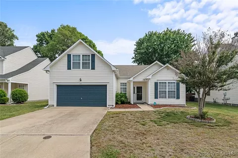 921 Hanson Dr, Newport News, VA 23602