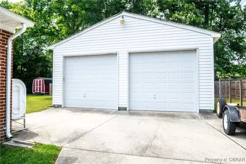 7288 Shackelford Ave, Gloucester, VA 23061 photo 30