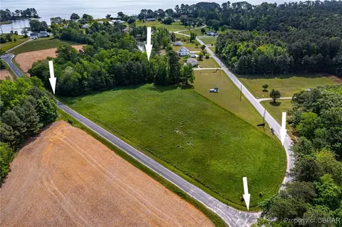 lot1 Golden Tale, White Stone, VA 22578