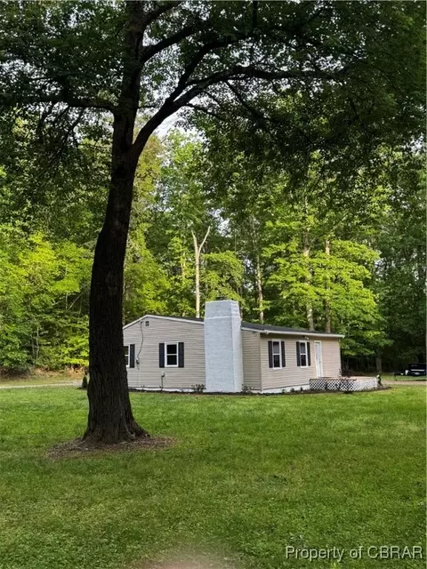 18361 Polish Town, Barhamsville, VA 23011
