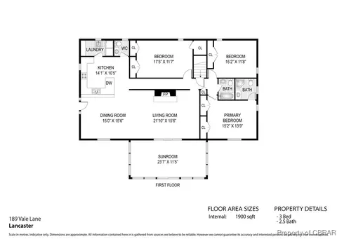 189 Vale Ln, Lancaster, VA 22503 photo 43