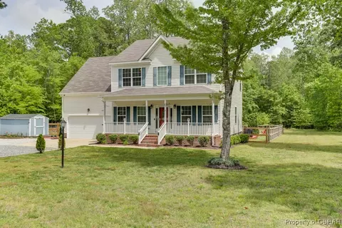 3522 Poplar Ridge Dr, Gloucester, VA 23061
