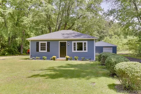 917 Chapel Neck Rd, North, VA 23128