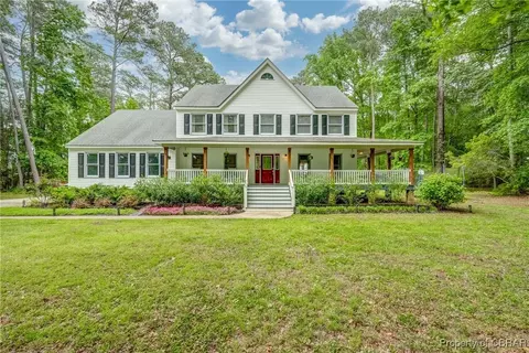 9782 Anchorage Ln, Gloucester, VA 23061