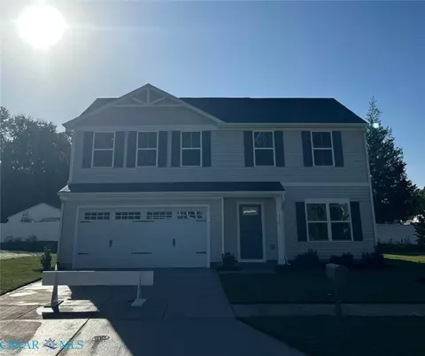 115 Wagners Way, West Point, VA 23181