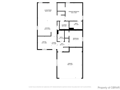 6729 Nolan Run, Gloucester, VA 23061 photo 29