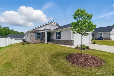 6729 Nolan Run, Gloucester, VA 23061 photo 2