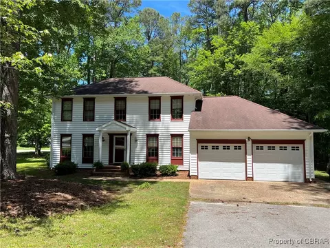 6451 Wyncote Ave, Gloucester, VA 23061 photo 2
