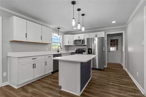 1946 Mark Pine Rd, Hayes, VA 23072 photo 14