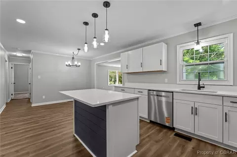1946 Mark Pine Rd, Hayes, VA 23072 photo 17