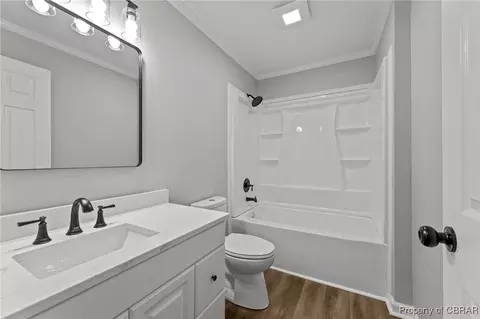 1946 Mark Pine Rd, Hayes, VA 23072 photo 32
