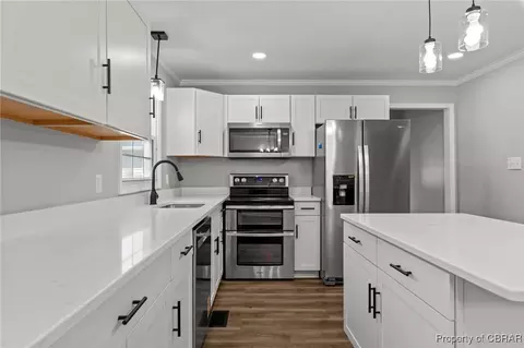1946 Mark Pine Rd, Hayes, VA 23072 photo 15