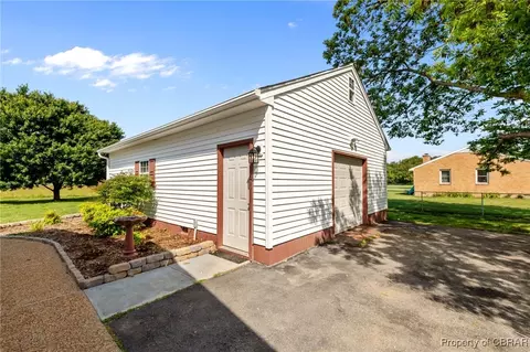 1946 Mark Pine Rd, Hayes, VA 23072 photo 37