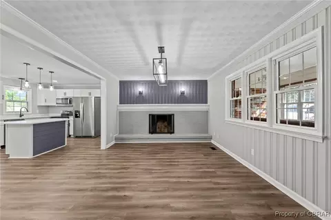 1946 Mark Pine Rd, Hayes, VA 23072 photo 10