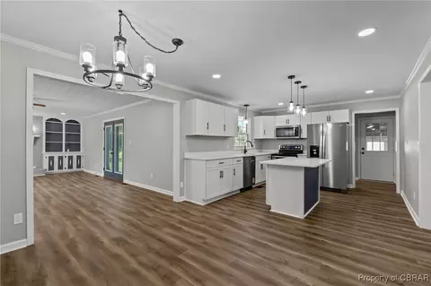 1946 Mark Pine Rd, Hayes, VA 23072 photo 13