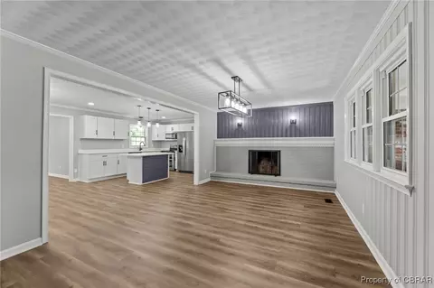 1946 Mark Pine Rd, Hayes, VA 23072 photo 9