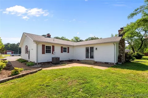 1946 Mark Pine Rd, Hayes, VA 23072 photo 35