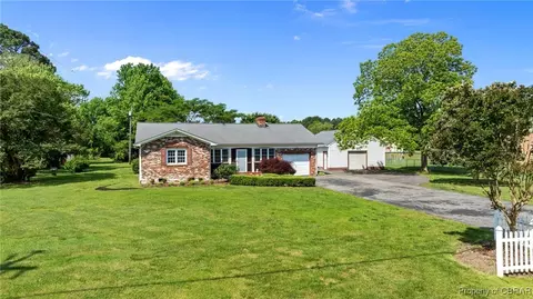 1946 Mark Pine Rd, Hayes, VA 23072 photo 41