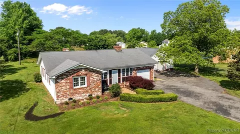 1946 Mark Pine Rd, Hayes, VA 23072 photo 42