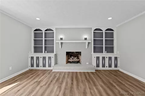1946 Mark Pine Rd, Hayes, VA 23072 photo 21