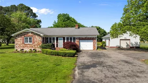 1946 Mark Pine Rd, Hayes, VA 23072