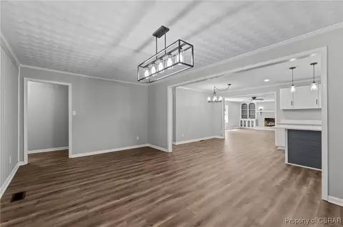 1946 Mark Pine Rd, Hayes, VA 23072 photo 12
