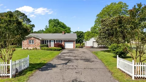 1946 Mark Pine Rd, Hayes, VA 23072 photo 40