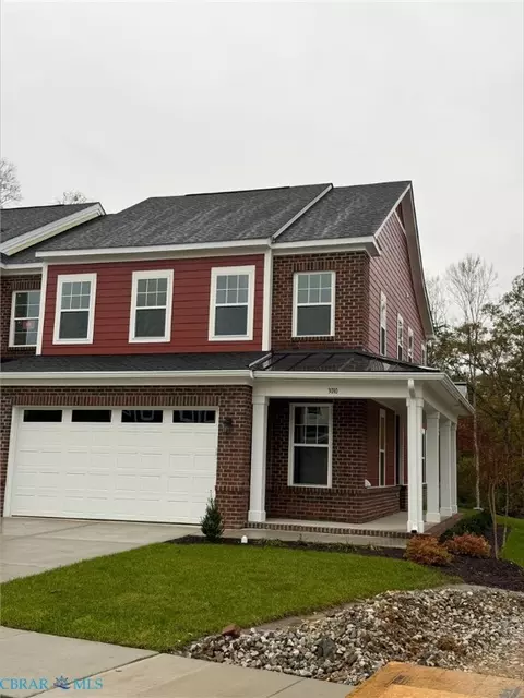 3010 Plymouth Pl, Williamsburg, VA 23185