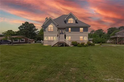 78 Spirit Branch Rd, Grimstead, VA 23064