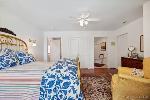 472 Deerchase Rd, Saluda, VA 23149 photo 29