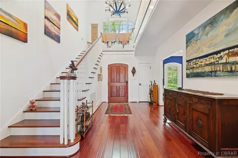 472 Deerchase Rd, Saluda, VA 23149 photo 4