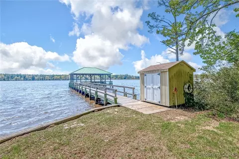 472 Deerchase Rd, Saluda, VA 23149 photo 35