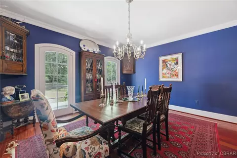 472 Deerchase Rd, Saluda, VA 23149 photo 6