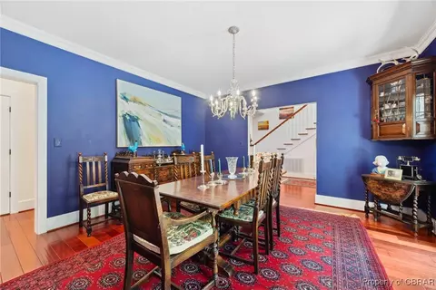 472 Deerchase Rd, Saluda, VA 23149 photo 7