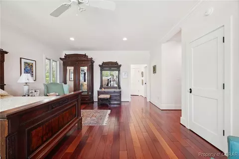 472 Deerchase Rd, Saluda, VA 23149 photo 21
