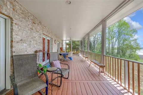472 Deerchase Rd, Saluda, VA 23149 photo 33
