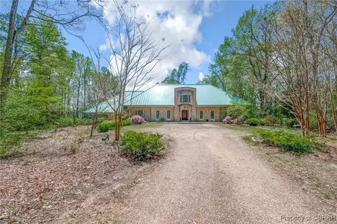 472 Deerchase Rd, Saluda, VA 23149 photo 44