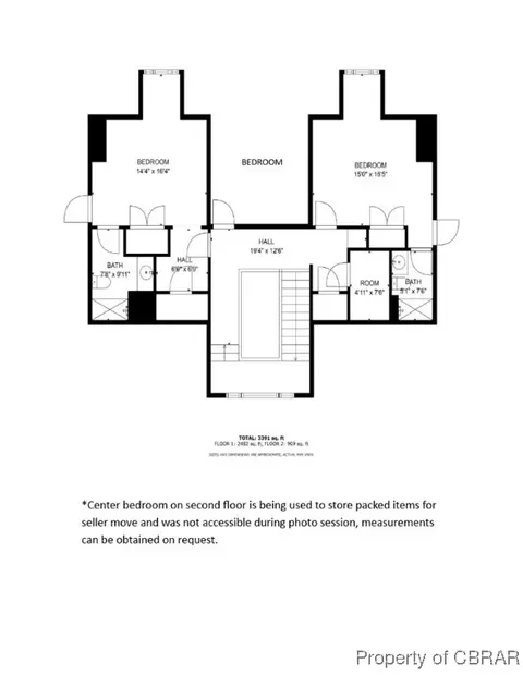 472 Deerchase Rd, Saluda, VA 23149 photo 47