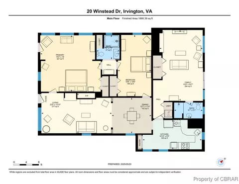 20 Winstead Dr, Irvington, VA 22480 photo 27