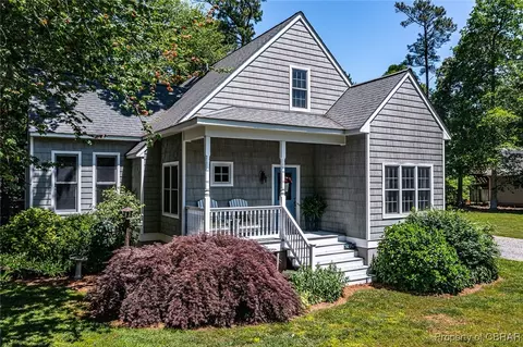 189 Virginia Rd, Reedville, VA 22539